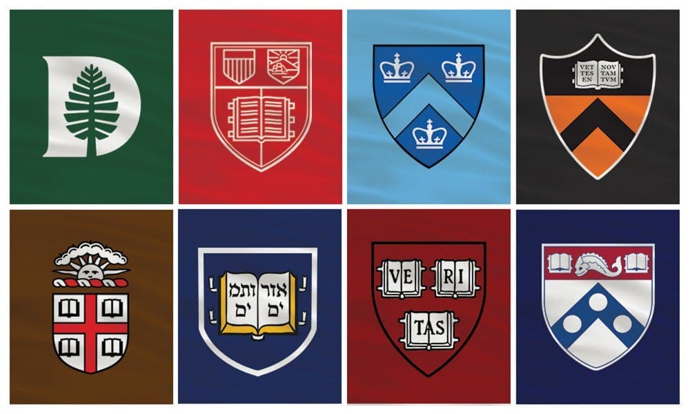 University Admissions illustration